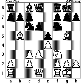 Chess Board