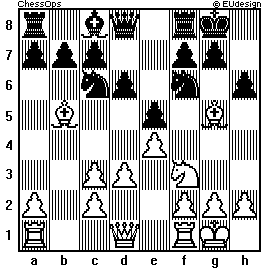 Chess Board