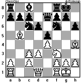 Chess Board