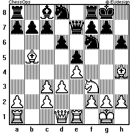 Chess Board