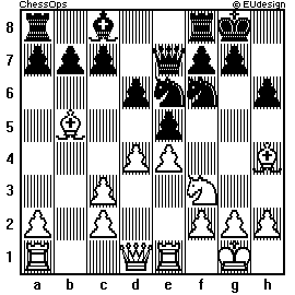 Chess Board