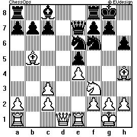 Chess Board