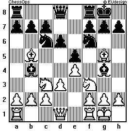 Chess Board