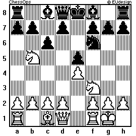 Chess Board