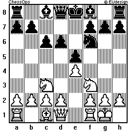 Chess Board