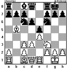 Chess Board