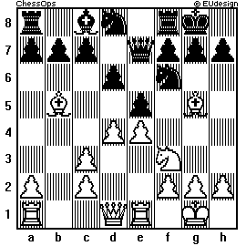 Chess Board