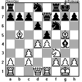 Chess Board