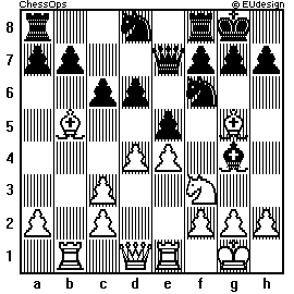 Chess Board
