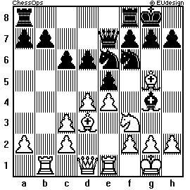 Chess Board