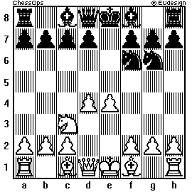 Chess Board