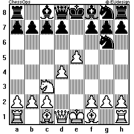 Chess Board