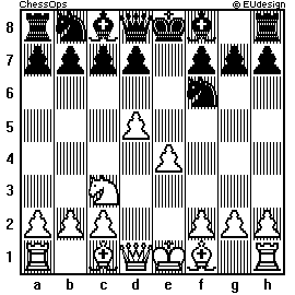Chess Board