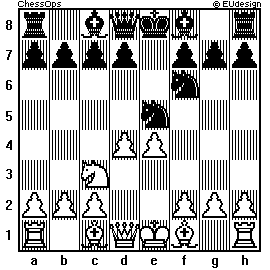 Chess Board