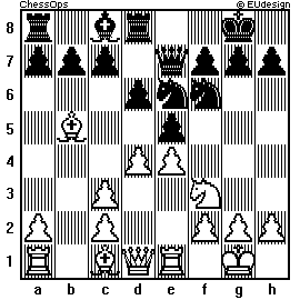 Chess Board