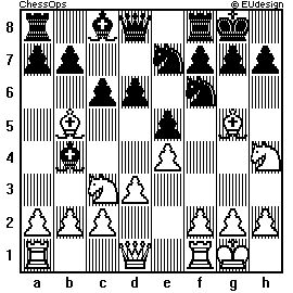 Chess Board