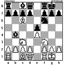 Chess Board