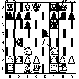 Chess Board