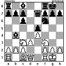 Chess Board