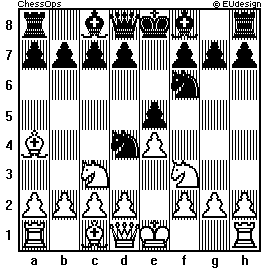 Chess Board