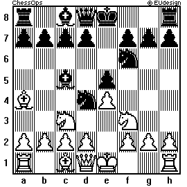 Chess Board