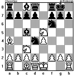 Chess Board