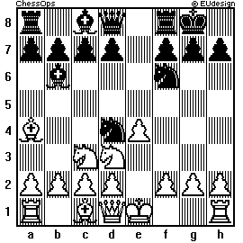 Chess Board