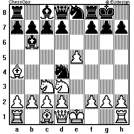 Chess Board