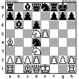 Chess Board