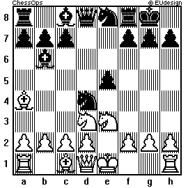 Chess Board