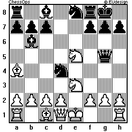 Chess Board