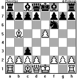 Chess Board