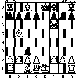 Chess Board