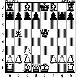 Chess Board