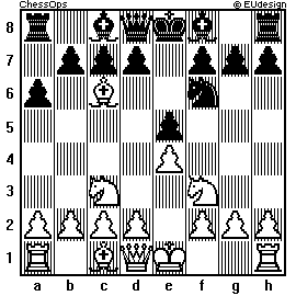 Chess Board
