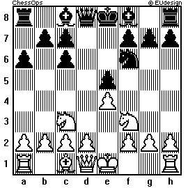 Chess Board