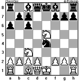 Chess Board