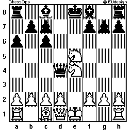 Chess Board