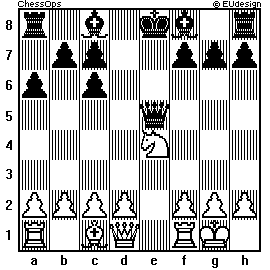 Chess Board