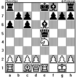 Chess Board