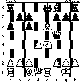 Chess Board