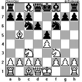 Chess Board