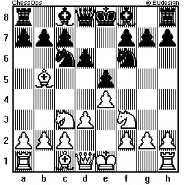 Chess Board