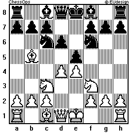 Chess Board