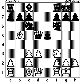 Chess Board