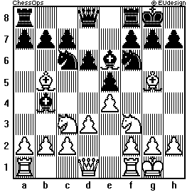 Chess Board