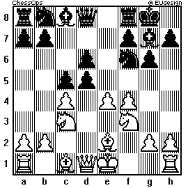 Chess Board
