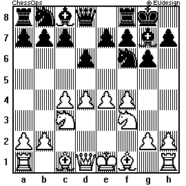 Chess Board