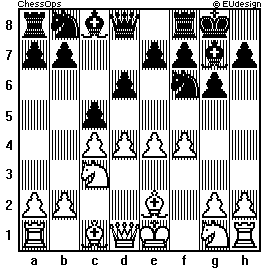 Chess Board