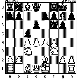 Chess Board